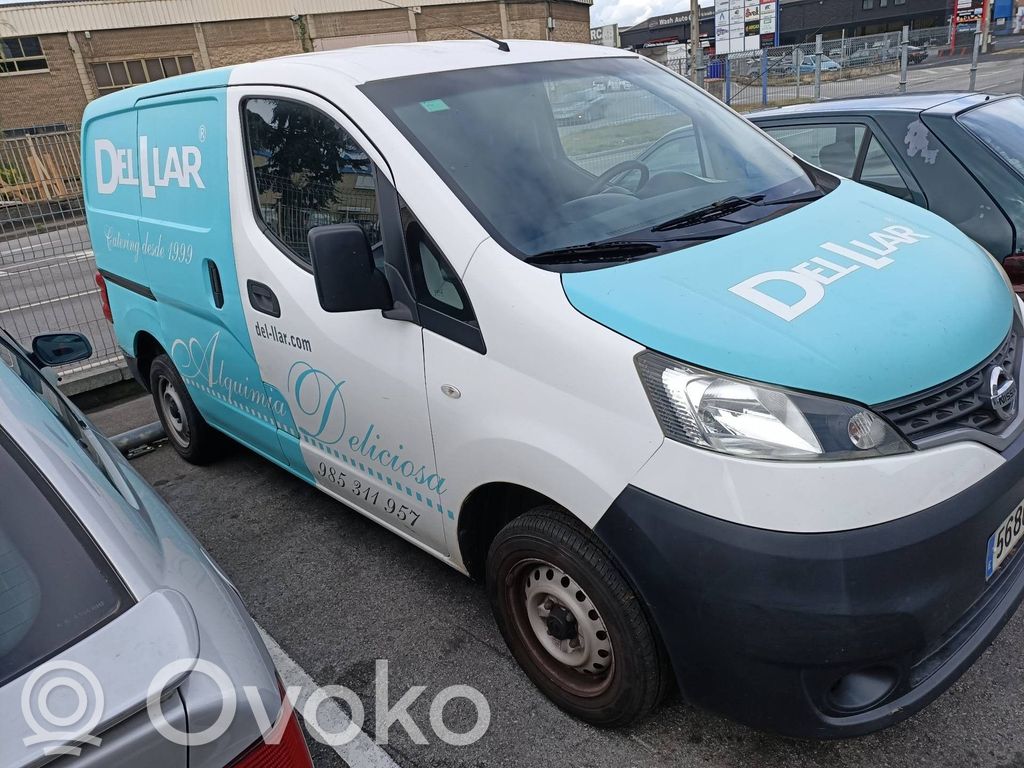 NV200 NV200  231003VDIA