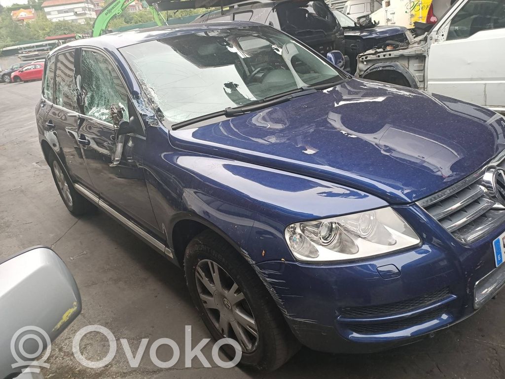 Touareg I Touareg  0281011481
