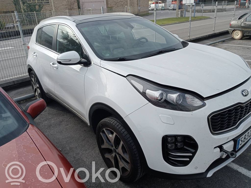 Sportage Sportage  94013F1311