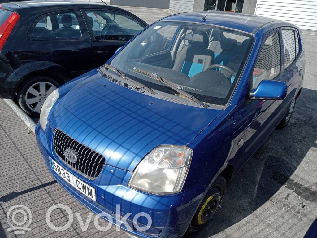 Picanto Picanto
