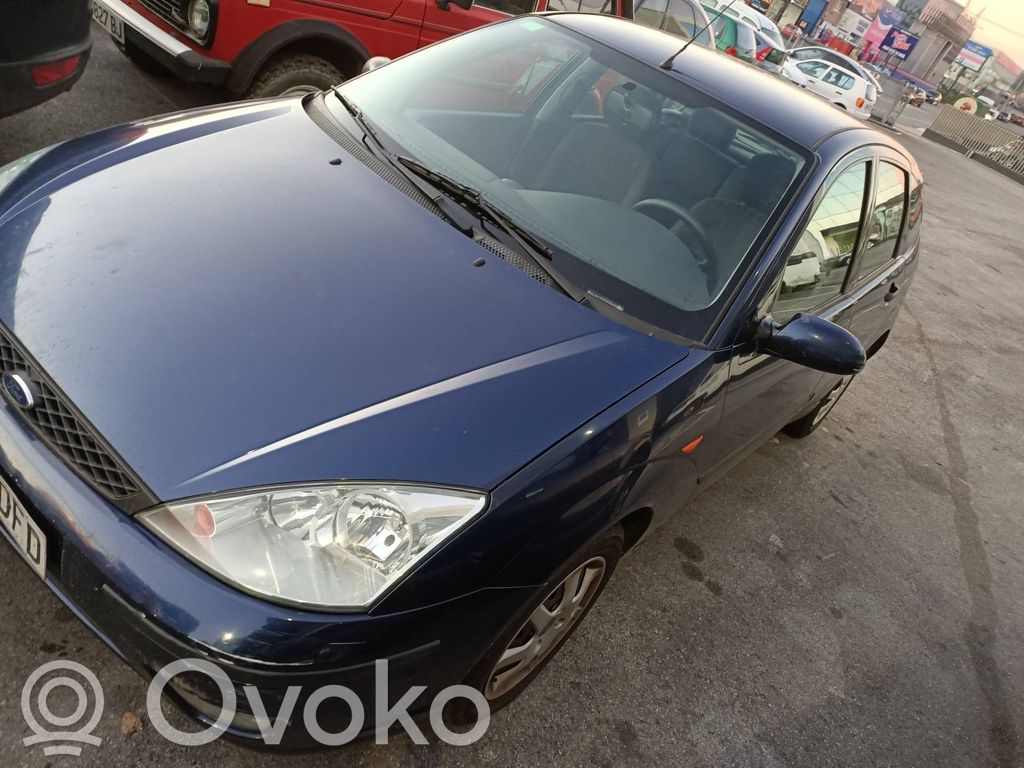 Focus Focus  R0411C004L