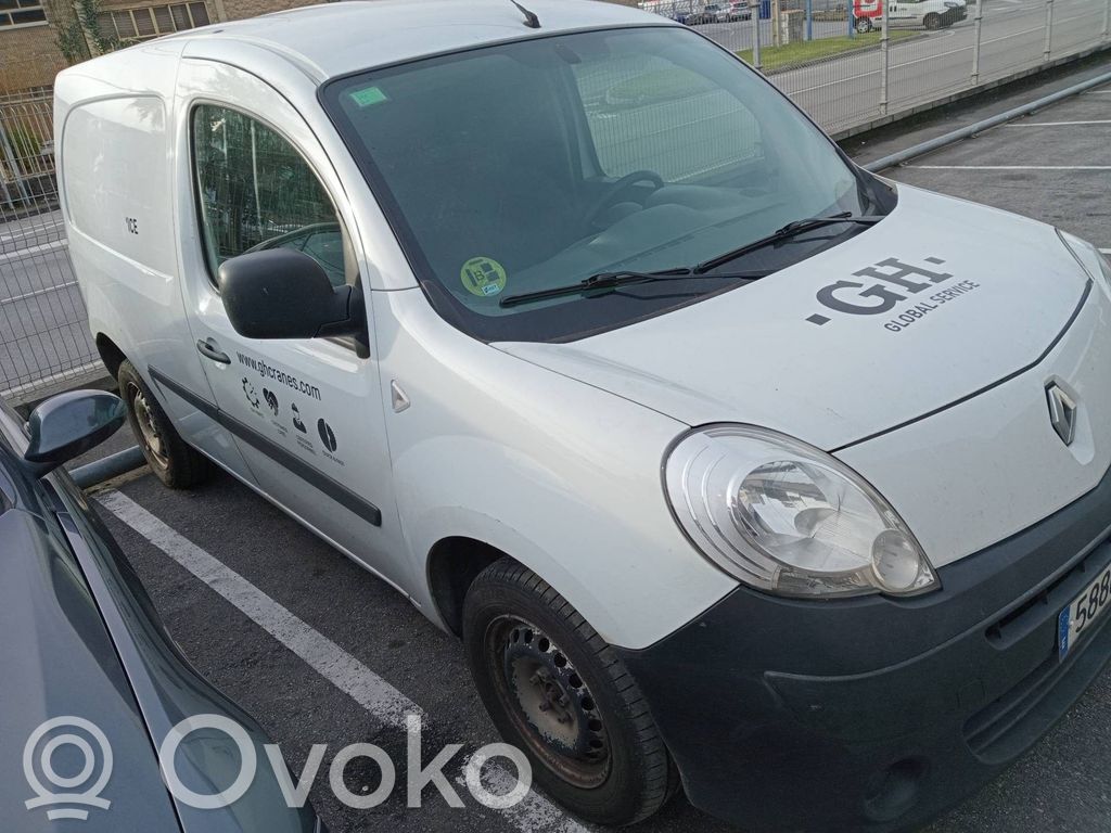 Kangoo I Kangoo