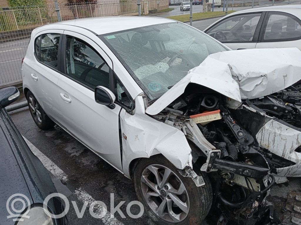 Corsa D Corsa  55489277