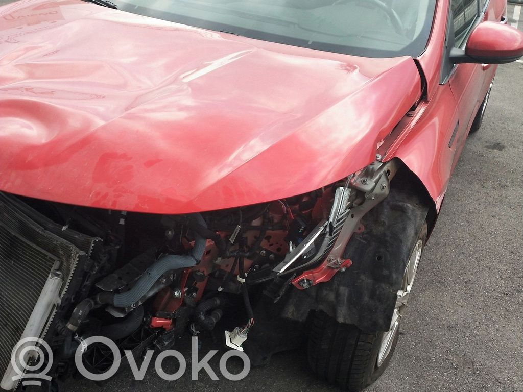 Megane IV Megane  227900016R