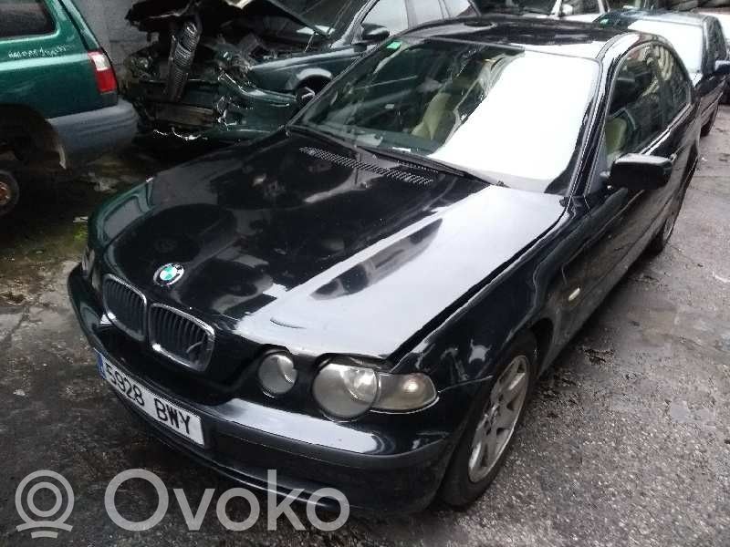 3 E46 Series 3  8363662M