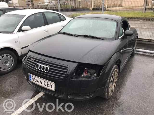 TT Mk1 TT, TTS