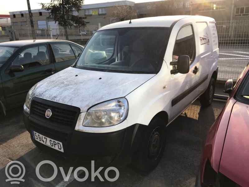 Doblo Doblo  10097016053