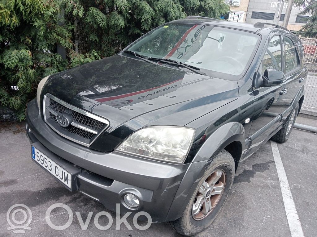 Sorento Sorento  0281011283
