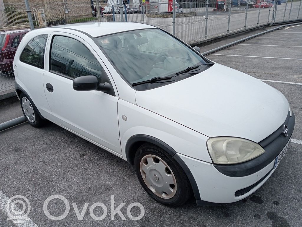 Corsa C Corsa