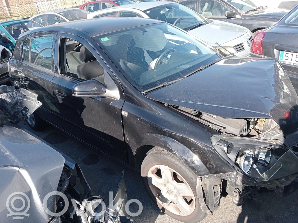 Astra G Astra  0580314196