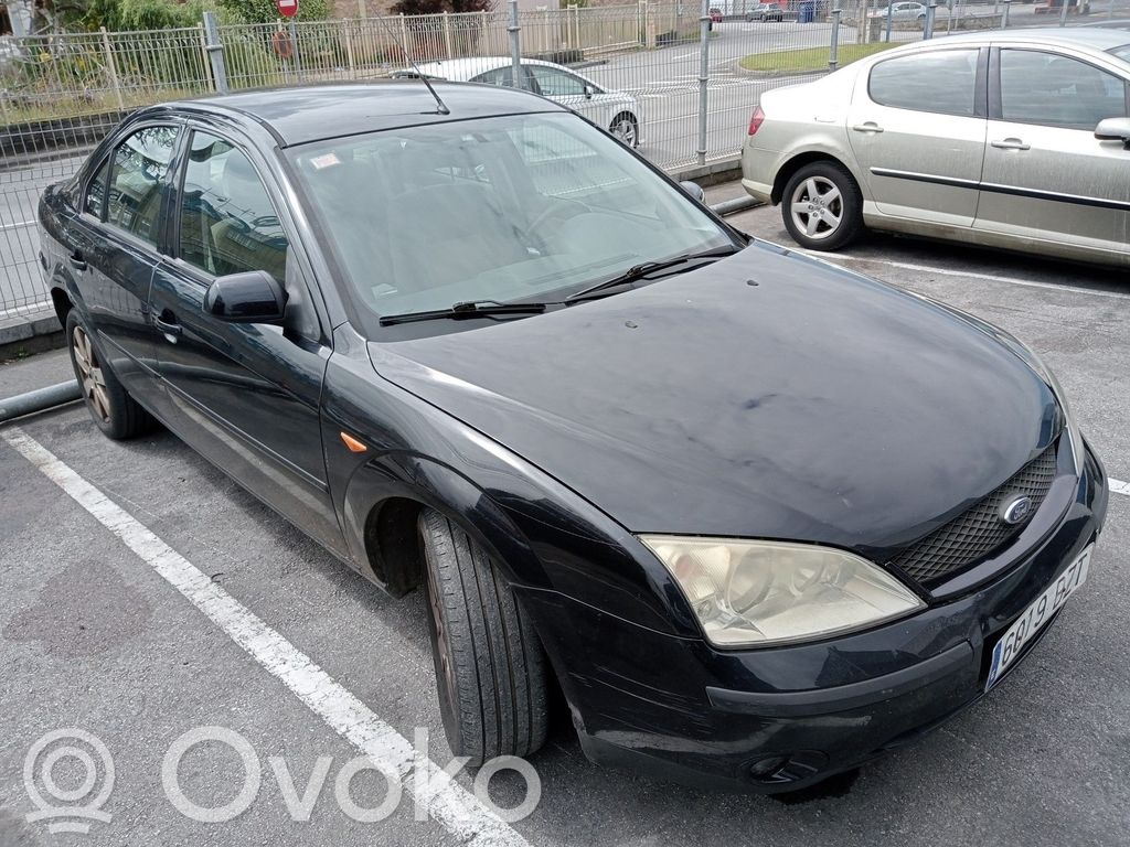 Mondeo Mk III Mondeo