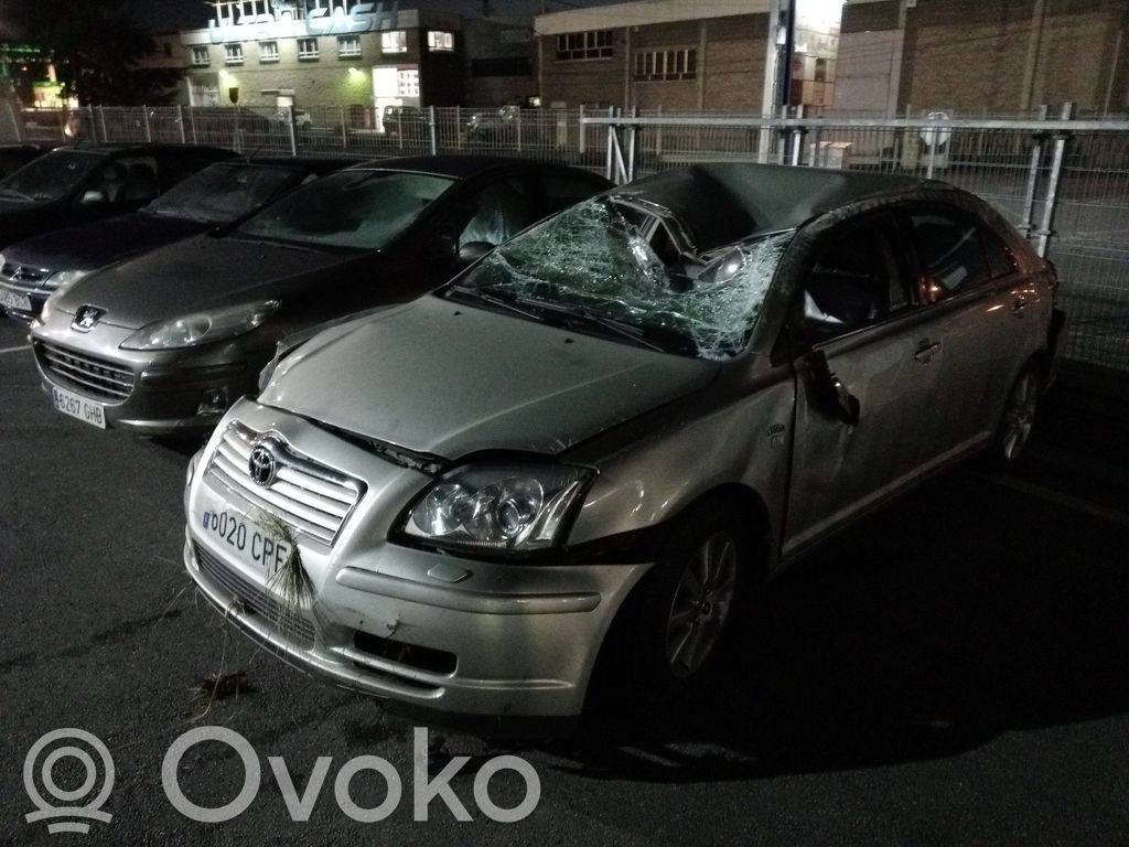 Avensis T220 Avensis  CGB28680