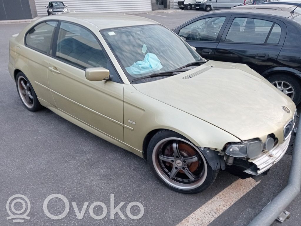 3 E46 Series 3  7787354