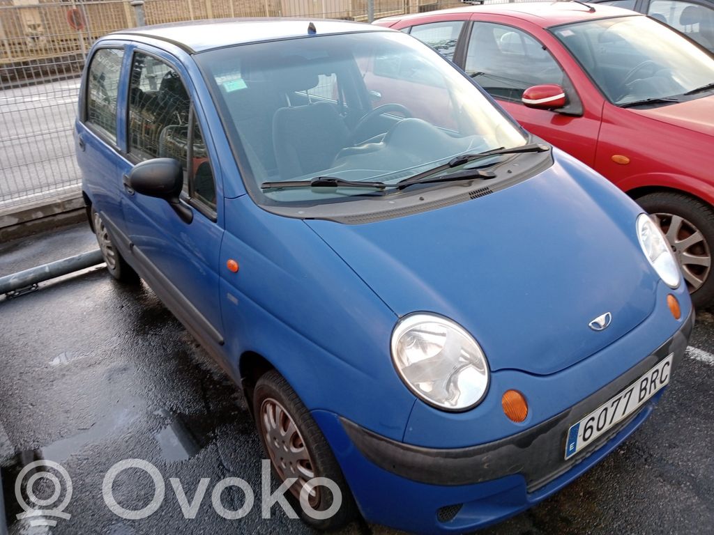 Matiz Matiz