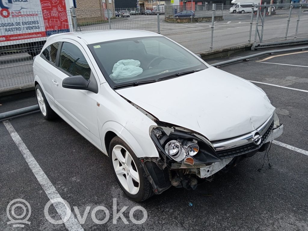 Astra G Astra