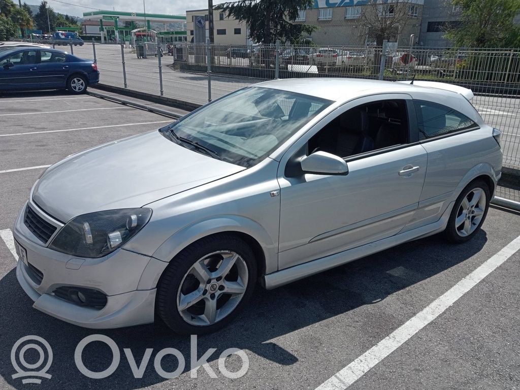 Astra G Astra