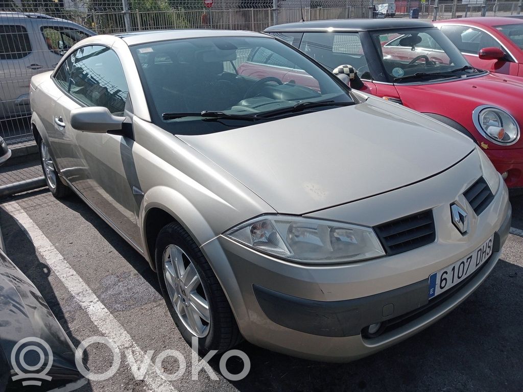 Megane II Megane  8200351182