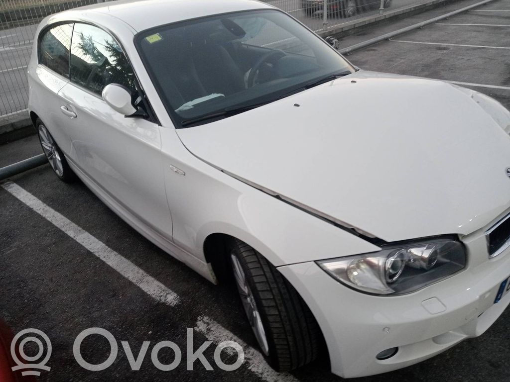 1 E81 E87 Series 1  0281014573