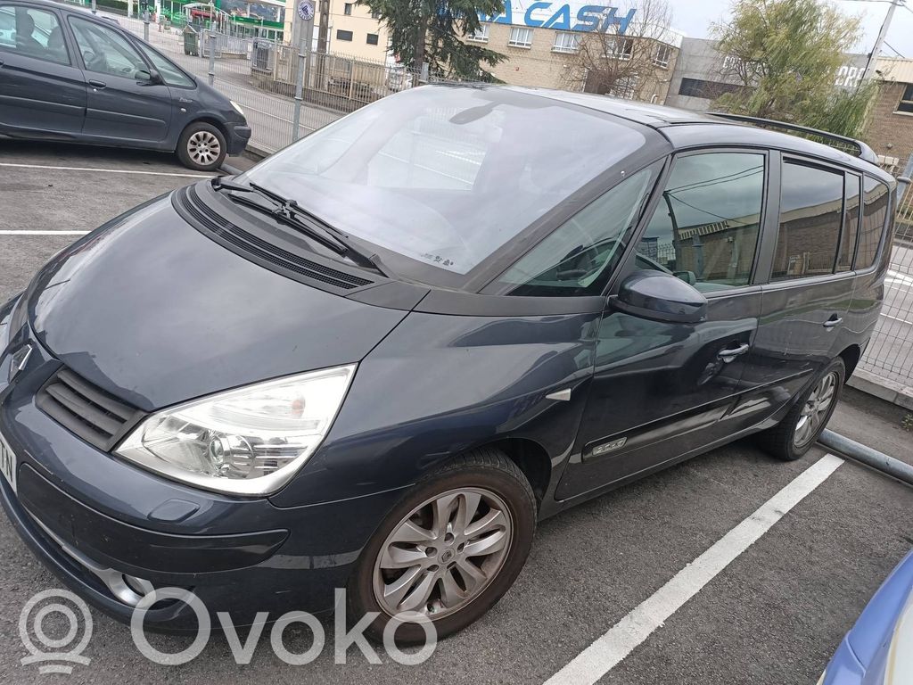 Espace -  Grand espace IV Espace  A004TJ0381
