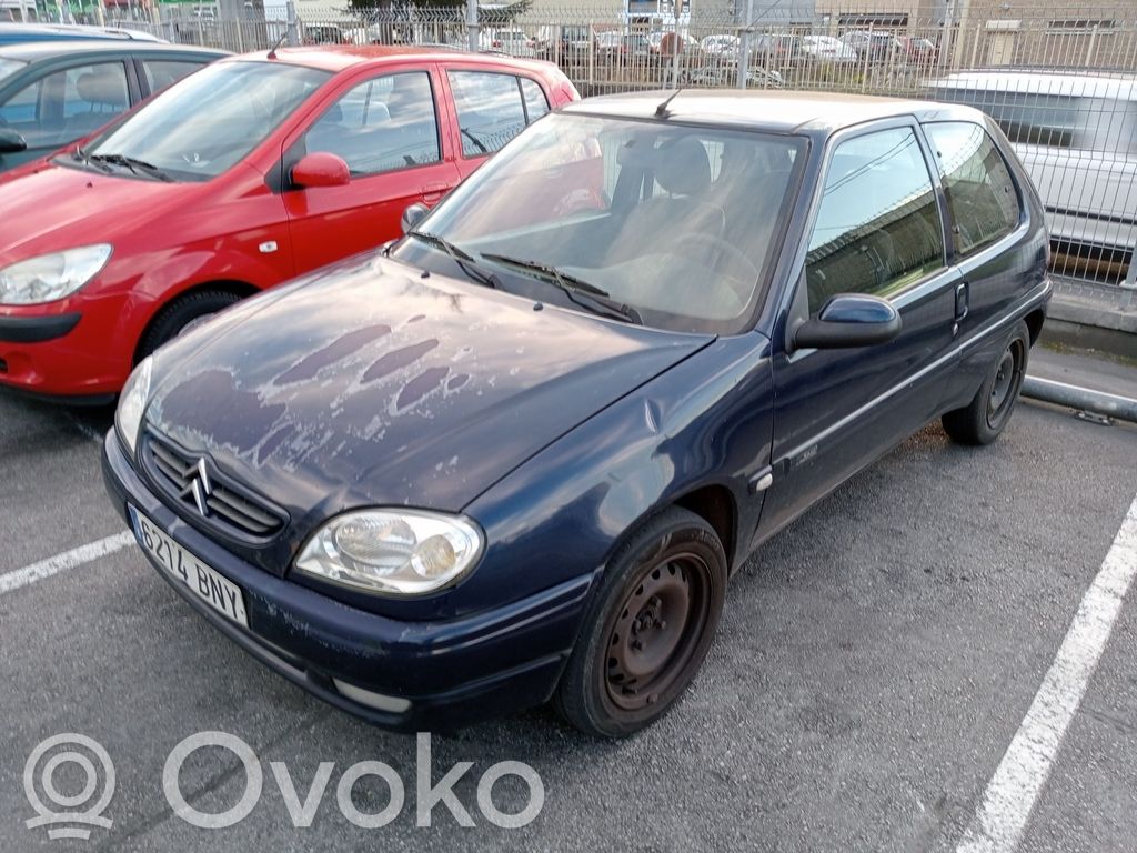 Saxo Saxo