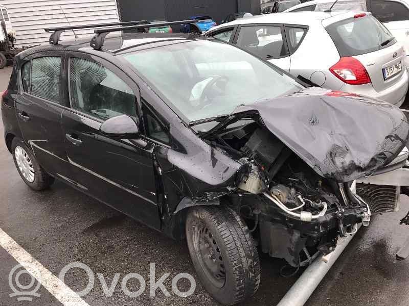Corsa D Corsa  0580200084