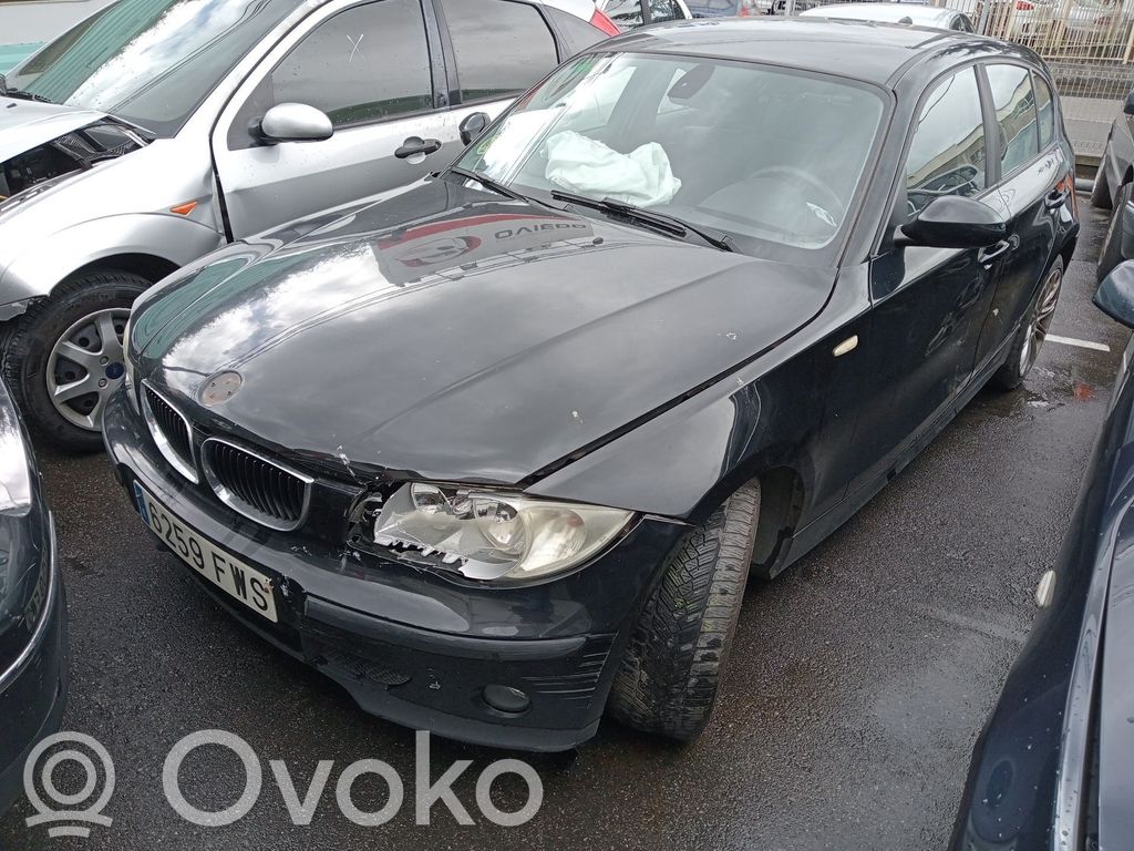 1 E81 E87 Series 1
