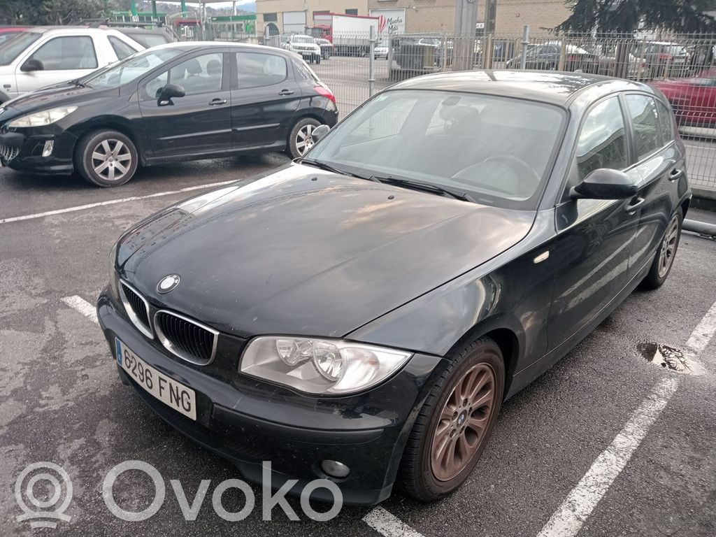 1 E81 E87 Series 1