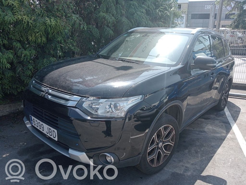 Outlander Outlander
