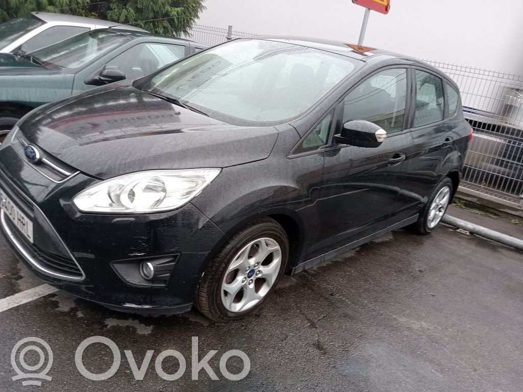 C-MAX II Focus C-MAX, C-MAX, Grand C-MAX