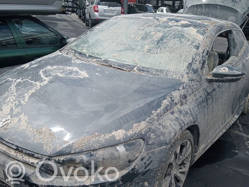 Scirocco Scirocco