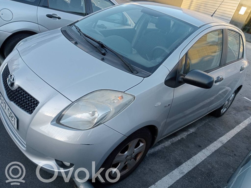 Yaris Yaris