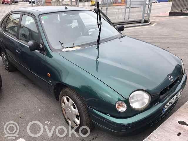Corolla E110 Corolla