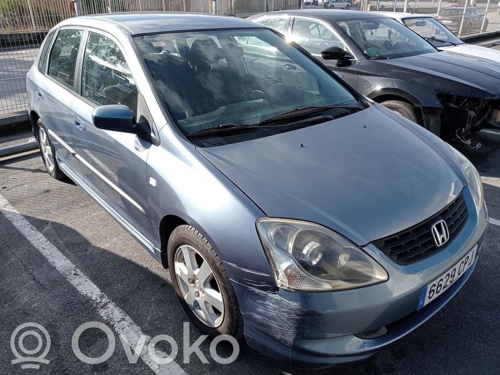Civic Civic