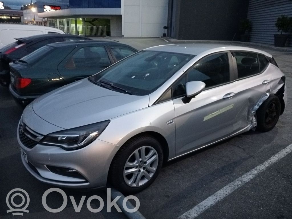 Astra K Astra