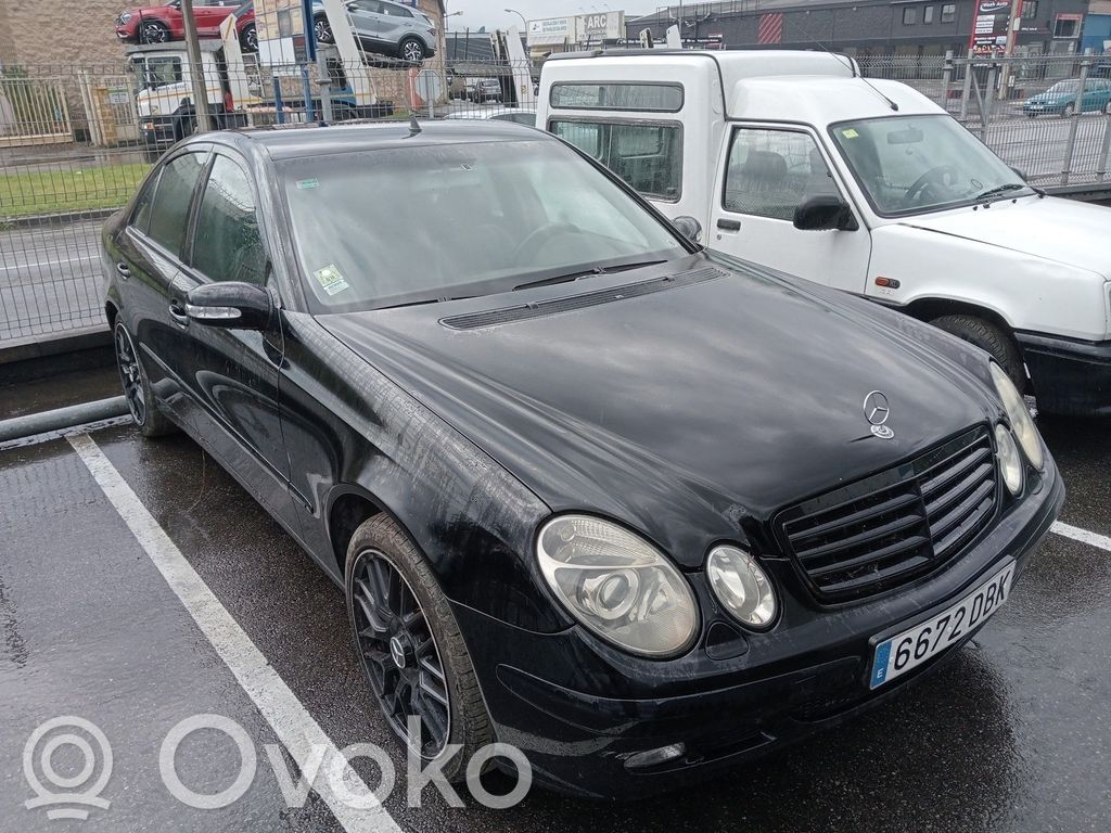 E W210 E-class, AMG (W124, W210, W211, W212, W213, C207, W238)  7426939003S