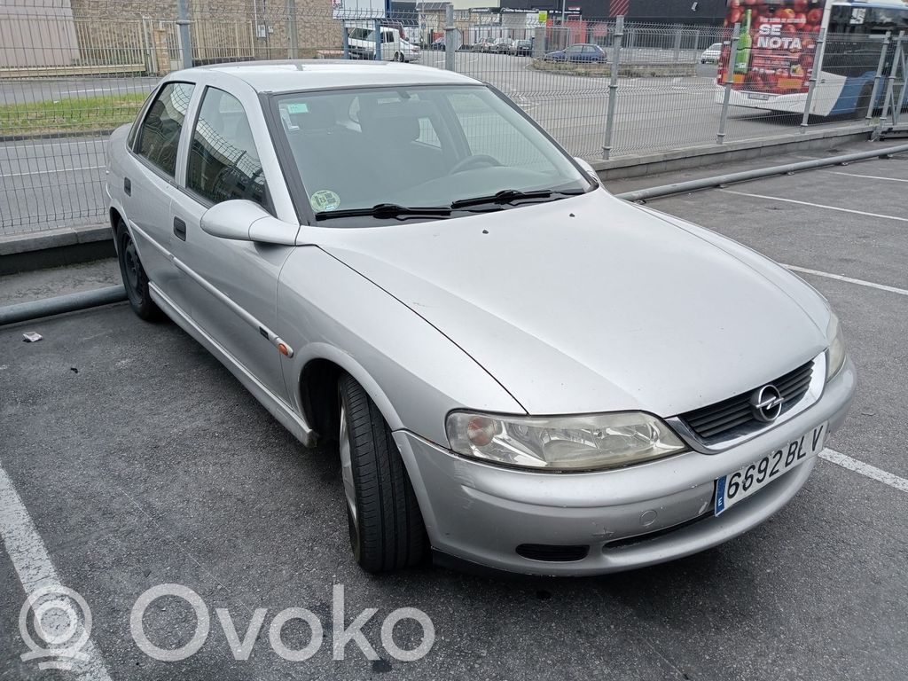 Vectra B Vectra  90586319