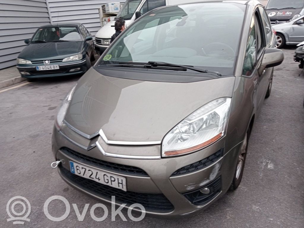 C4 I Picasso C4 Picasso, Grand Picasso, Aircross, Cactus