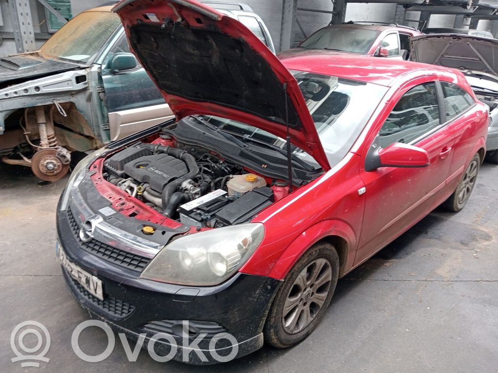 Astra G Astra  0281012694