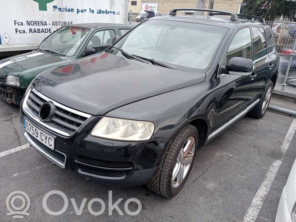 Touareg I Touareg  0281011481