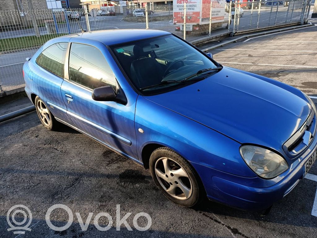 Xsara Xsara, Xsara Picasso  0281010550
