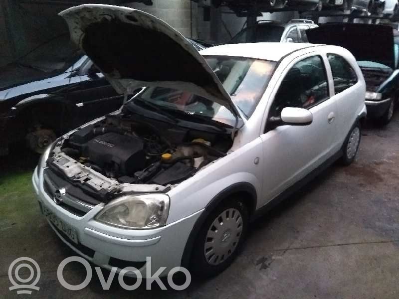 Corsa C Corsa  SD6V101512F