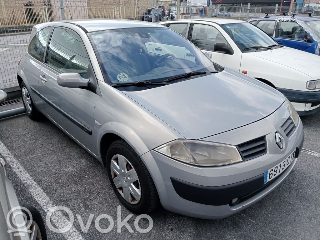 Megane II Megane  8200364007