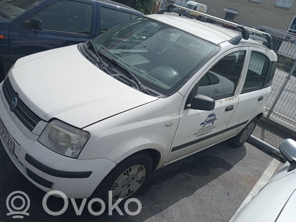 Panda II Panda
