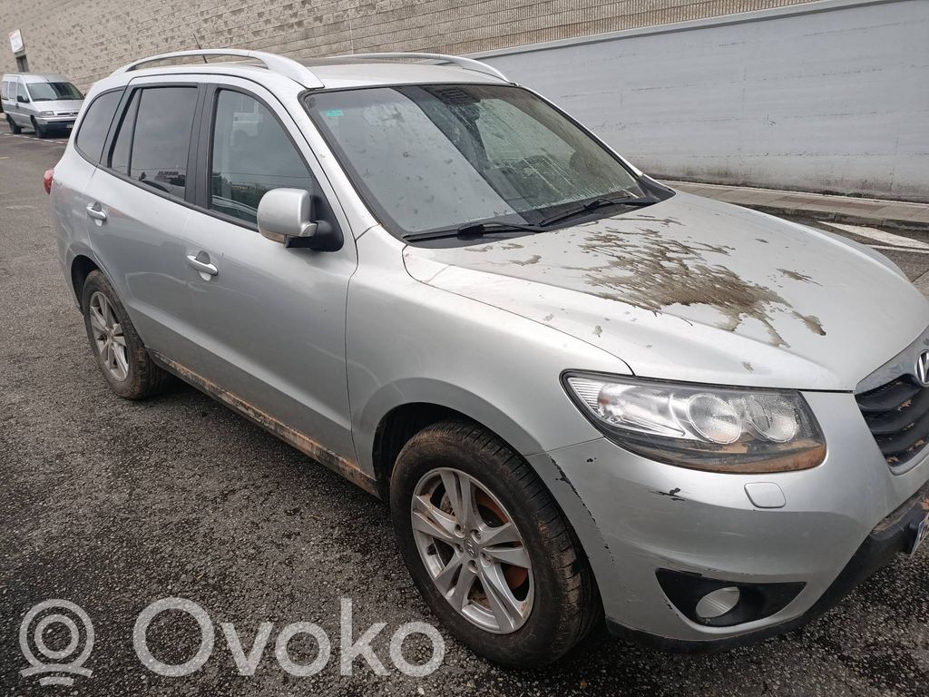 Santa Fe Santa Fe, Grand Santa Fe  924012B5