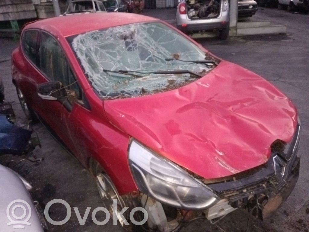Clio III Clio