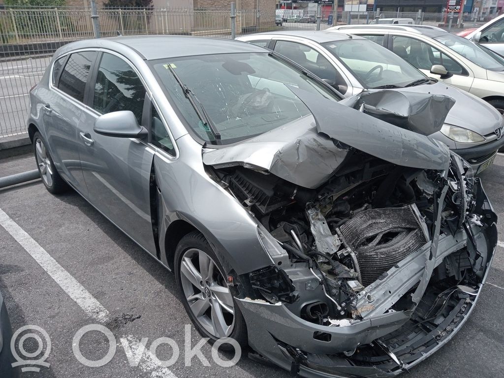 Astra H Astra