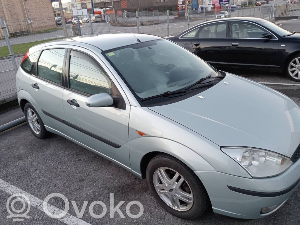 Focus Focus  MS1022118070