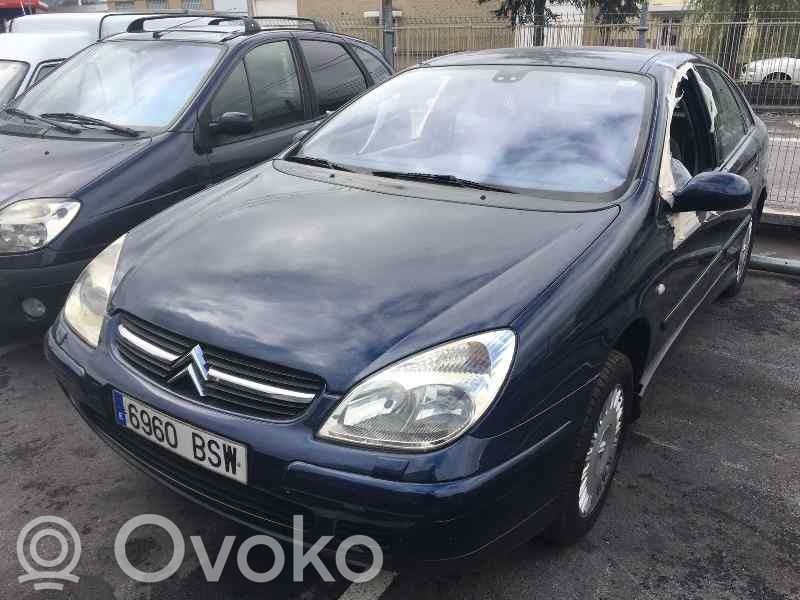 C5 C5, C5 Aircross  0281010779