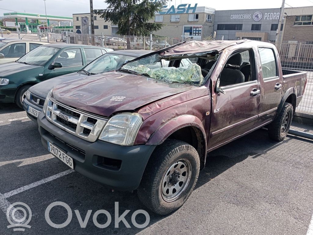 D-Max D-Max