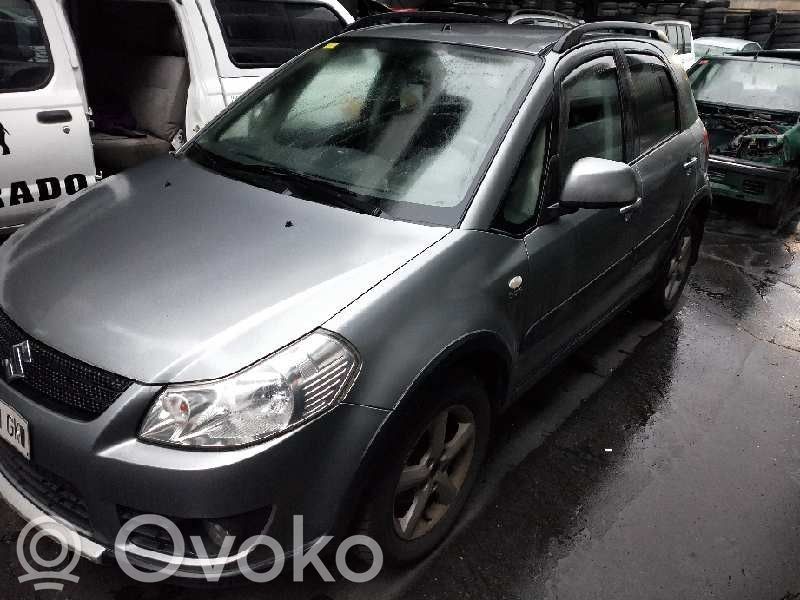 SX4 SX4 S-Cross  0281012992